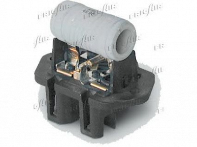 FRIGAIR 3510015 -  Дополнительный резистор, электромотор - вентилятор радиатора