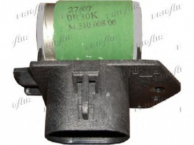 FRIGAIR 3510018 -  Дополнительный резистор, электромотор - вентилятор радиатора