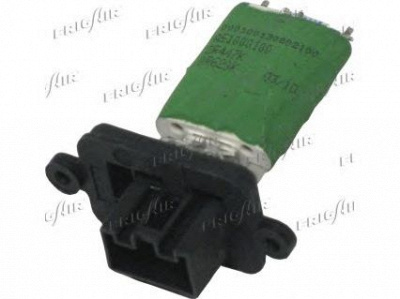 FRIGAIR 3510020 -  Сопротивление, вентилятор салона