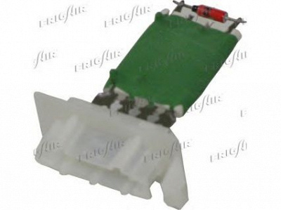 FRIGAIR 3510022 -  Сопротивление, вентилятор салона