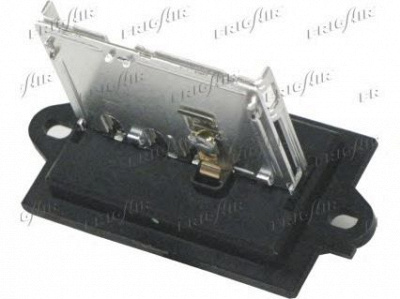 FRIGAIR 3510030 -  Сопротивление, вентилятор салона