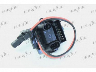 FRIGAIR 3510033 -  Элементы управления, отопление / вентиляция