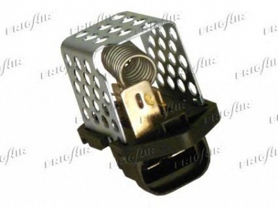 FRIGAIR 3510034 -  Дополнительный резистор, электромотор - вентилятор радиатора