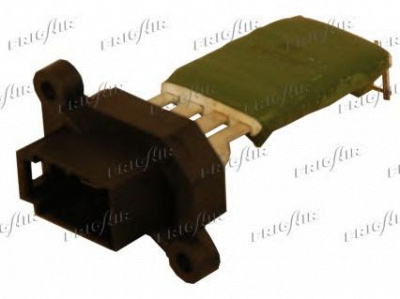 FRIGAIR 3510047 -  РЕЗИСТОР ОТОПИТЕЛЯ (ПЕЧКИ) FORD TRANSIT 94 - 14