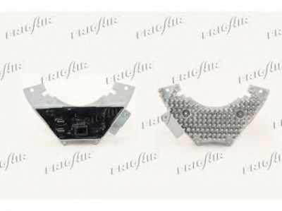 FRIGAIR 3510050 -  Сопротивление, вентилятор салона