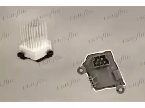 FRIGAIR 3510052 -  Сопротивление, вентилятор салона