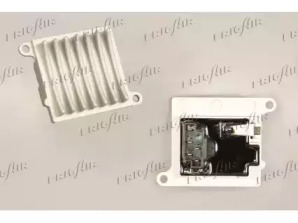 FRIGAIR 3510058 -  Сопротивление, вентилятор салона
