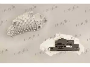 FRIGAIR 3510060 -  Сопротивление, вентилятор салона
