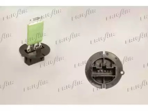 FRIGAIR 3510063 -  Сопротивление, вентилятор салона