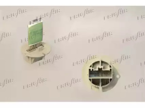 FRIGAIR 3510064 -  Сопротивление, вентилятор салона