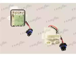 FRIGAIR 3510066 -  Сопротивление, вентилятор салона