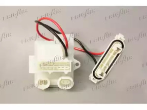 FRIGAIR 3510067 -  Сопротивление, вентилятор салона