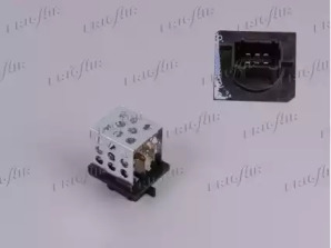 FRIGAIR 3510070 -  Сопротивление, вентилятор салона