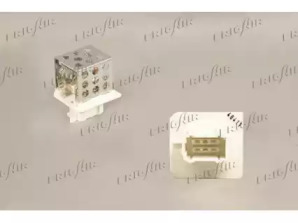 FRIGAIR 3510071 -  Сопротивление, вентилятор салона