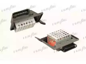 FRIGAIR 3510073 -  Сопротивление, вентилятор салона