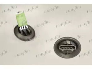 FRIGAIR 3510075 -  Сопротивление, вентилятор салона