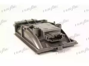 FRIGAIR 3510077 -  Сопротивление, вентилятор салона
