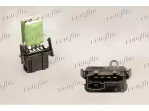 FRIGAIR 3510078 -  Сопротивление, вентилятор салона