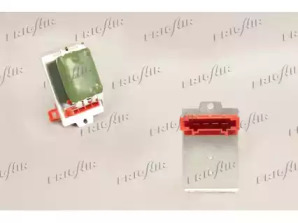FRIGAIR 3510079 -  Сопротивление, вентилятор салона