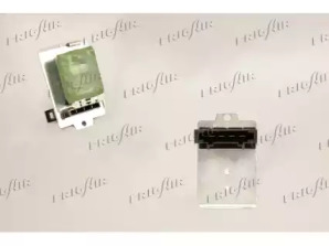 FRIGAIR 3510080 -  Сопротивление, вентилятор салона
