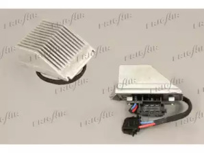 FRIGAIR 3510083 -  Сопротивление, вентилятор салона