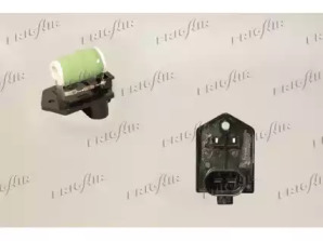 FRIGAIR 3510085 -  Дополнительный резистор, электромотор - вентилятор радиатора