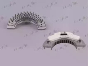 FRIGAIR 3510090 -  Сопротивление, вентилятор салона