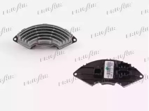 FRIGAIR 3510104 -  Сопротивление, вентилятор салона