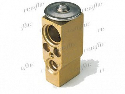 FRIGAIR 43130989 -  форсунка, расширительный клапан