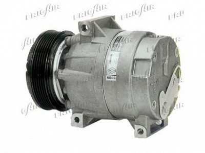 FRIGAIR 92010534 -  Компрессор, кондиционер