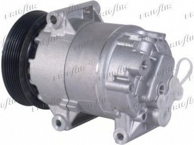 FRIGAIR 92010942 -  Компрессор, кондиционер