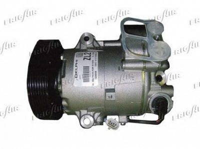 FRIGAIR 92010967 -  Компрессор, кондиционер