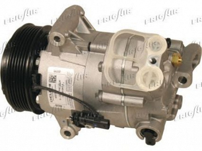 FRIGAIR 92010976 -  Компрессор, кондиционер