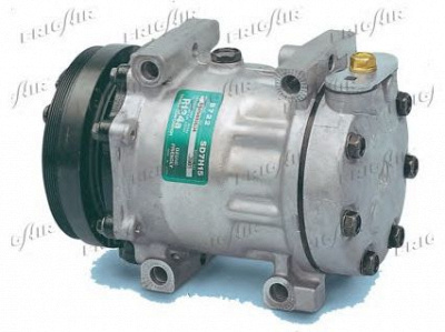 FRIGAIR 92020002 -  Компрессор, кондиционер
