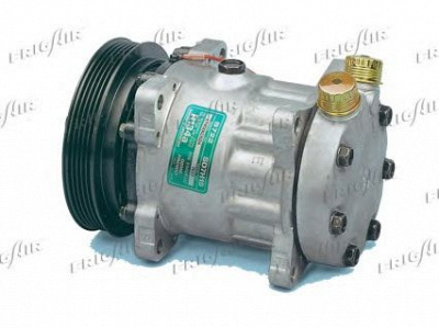 FRIGAIR 92020003 -  Компрессор, кондиционер