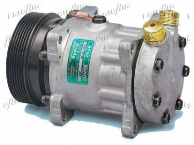 FRIGAIR 92020004 -  Компрессор, кондиционер