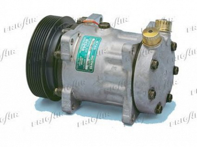 FRIGAIR 92020005 -  Компрессор, кондиционер