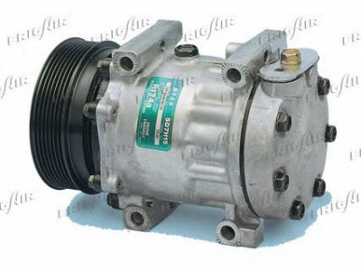 FRIGAIR 92020006 -  Компрессор, кондиционер