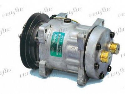 FRIGAIR 92020009 -  Компрессор, кондиционер