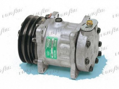 FRIGAIR 92020011 -  Компрессор, кондиционер