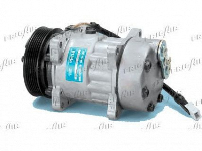 FRIGAIR 92020022 -  Компрессор, кондиционер