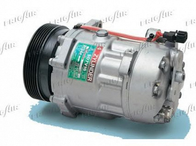 FRIGAIR 92020024 -  Компрессор, кондиционер