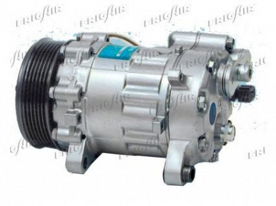 FRIGAIR 92020025 -  Компрессор, кондиционер