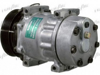 FRIGAIR 92020028 -  Компрессор, кондиционер