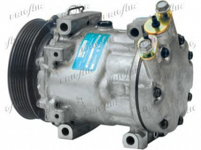 FRIGAIR 92020035 -  Компрессор, кондиционер