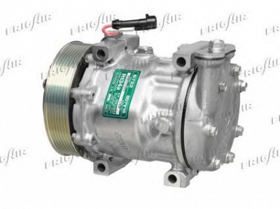 FRIGAIR 92020039 -  Компрессор, кондиционер