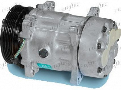 FRIGAIR 92020049 -  Компрессор, кондиционер