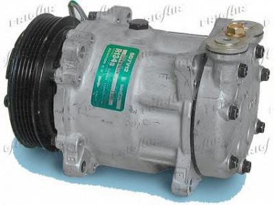 FRIGAIR 92020053 -  Компрессор, кондиционер