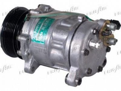 FRIGAIR 92020059 -  Компрессор, кондиционер