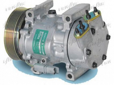 FRIGAIR 92020060 -  Компрессор, кондиционер